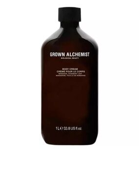 Grown Alchemist Body Cream